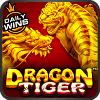 Dragon Tiger Luck